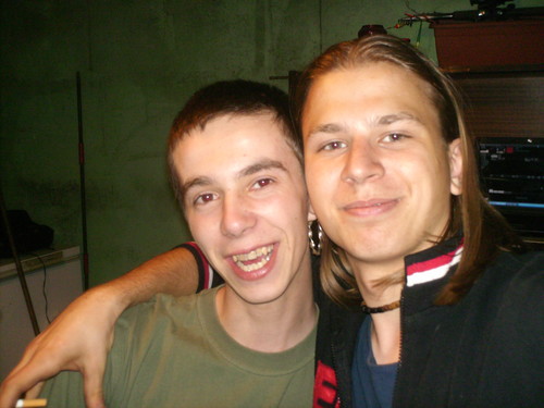 Majowka 2008