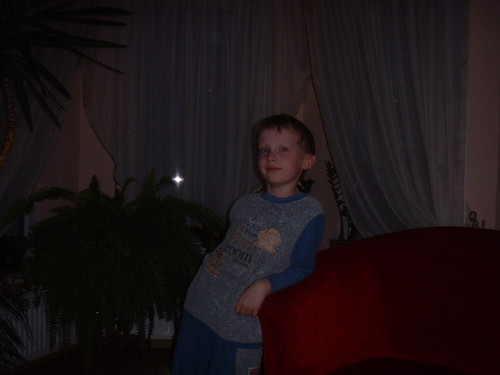 sesja mody...xD