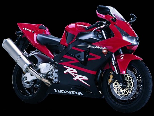 Fireblade