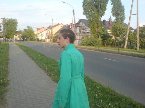 prawie jak  MATRIX