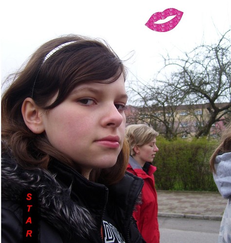 Wpis gwiazdeczka7