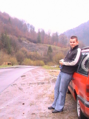 on tour :) 
