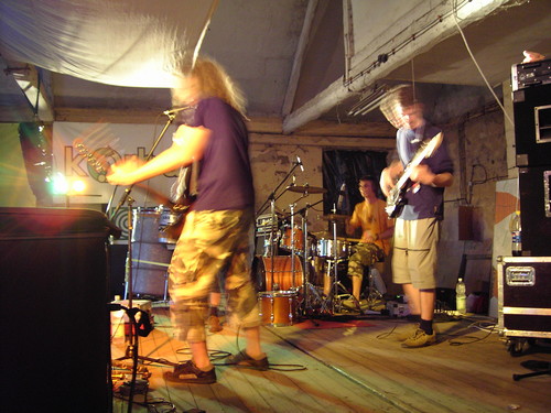 Slot 2007