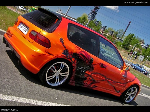 Civic