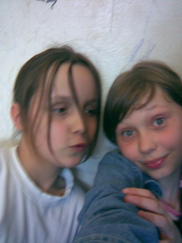 Ziomalki ;P