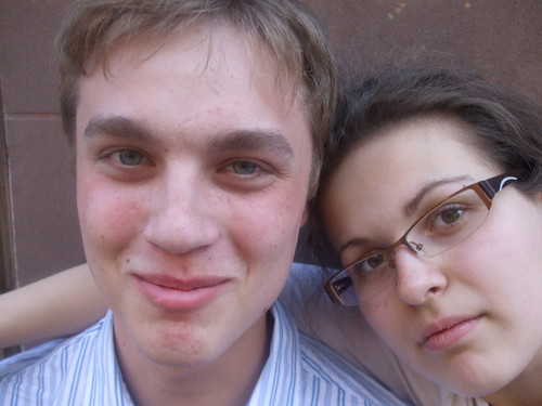 Pawe i Ja
