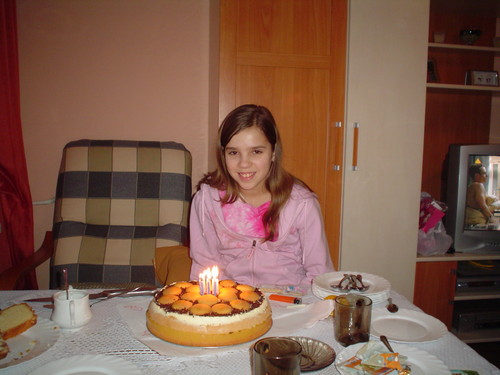 Moja Melcia ! ! !