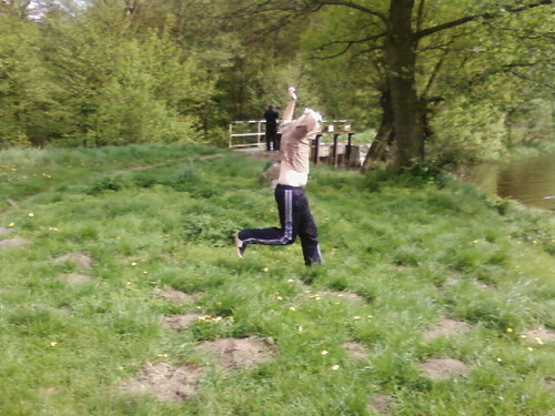 WIOSENAAAA:)