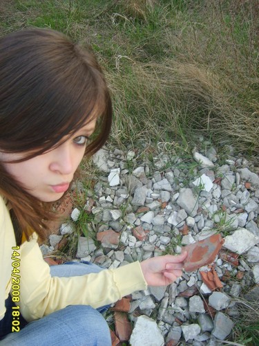 ;p kamyczki