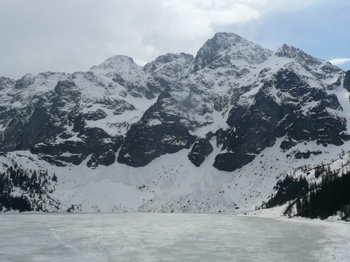 Morskie Oko