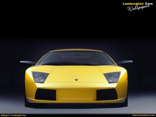 LAMBORGINI!!!!!!!!