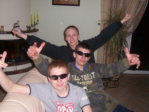 Gangsta 