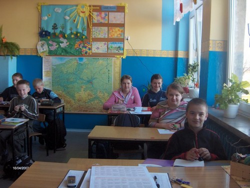 Moja klasa ^^^