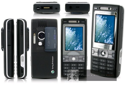se k800i