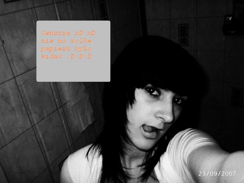 SeSja w wC :D 