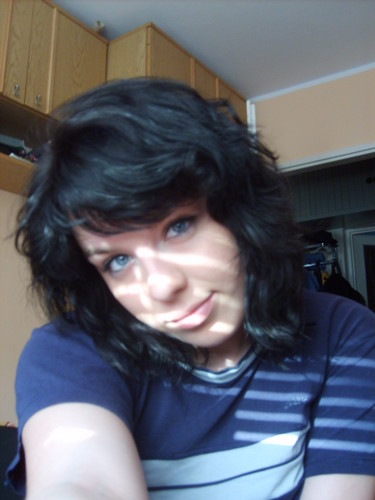 Nie ogarek:D