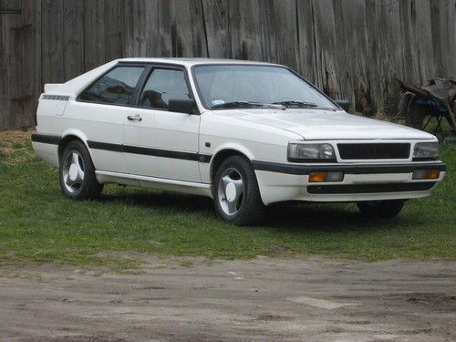 Ur Quattro