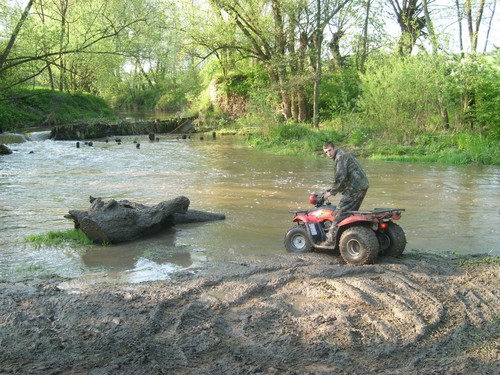 Extreme Moro Team