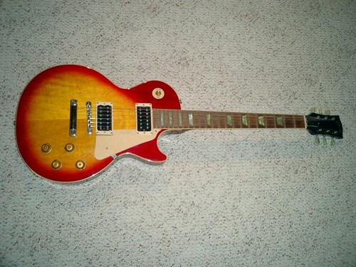 Gibson