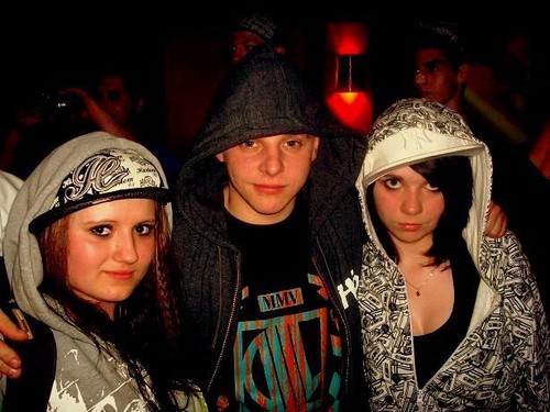 HH Raport 2008