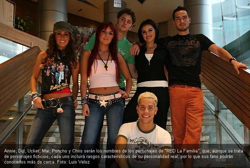 RBD para siempre en mi suenios!!