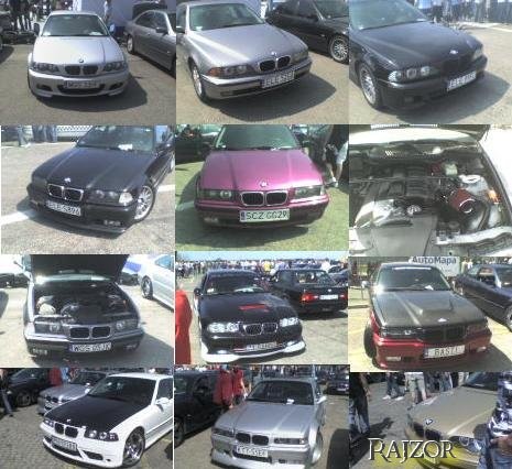 Wpis rajzor