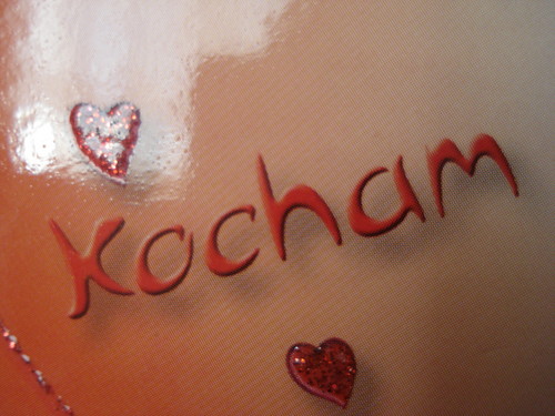 Kocham