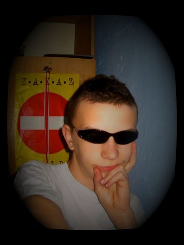 To ja