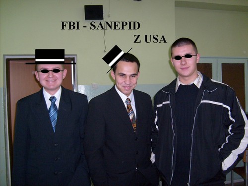 FBI