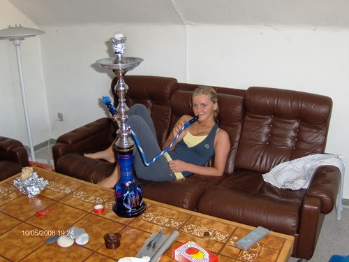 Weekend dzis pzywitany:)
