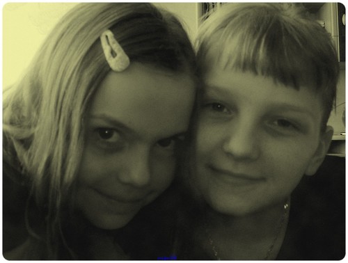 Magda i Kinia