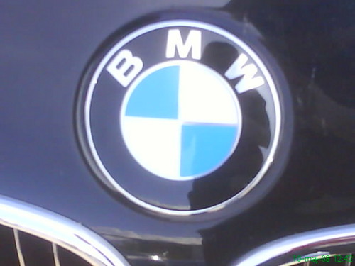 BMW part 2