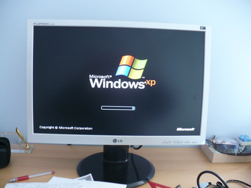 LCD