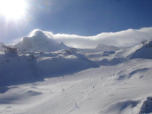 Alpen