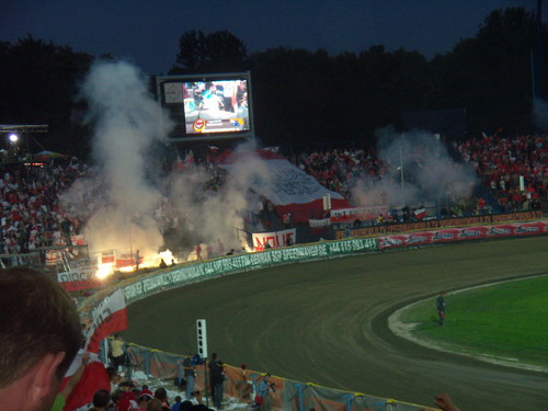 GRAND PRIX 2008 LESZNO