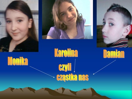 czstka nas