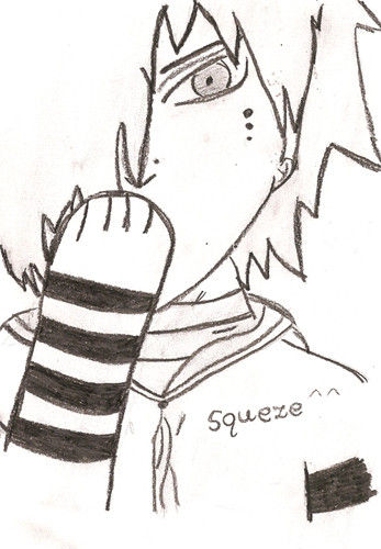 Wpis squeze