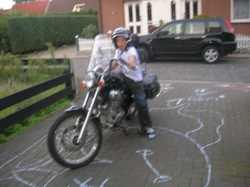 motor
