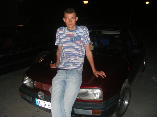 Moja foka