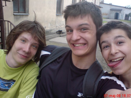 Wyjedalimy na hopke ... xPPP