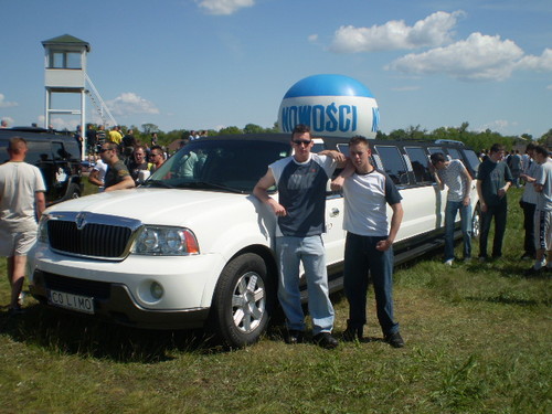 Zlot BmW