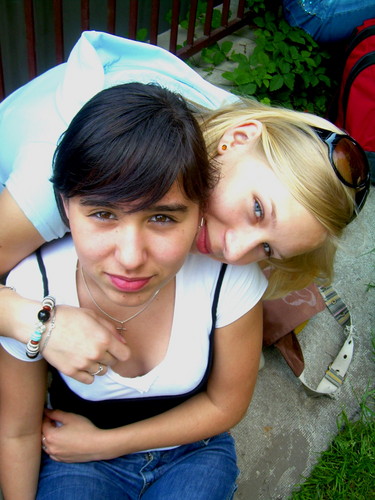 dawno dawno temu ...z G.;*