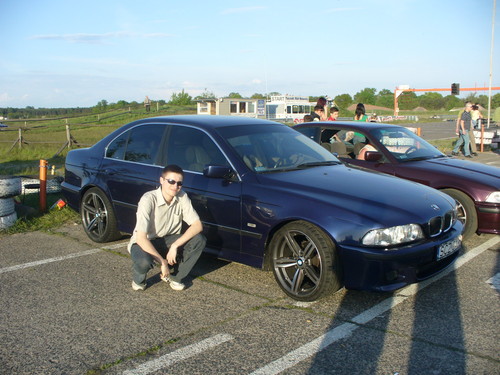 Zlot BMW