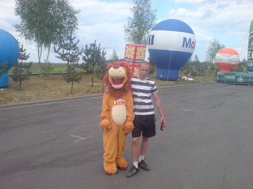  z LeOneM :)