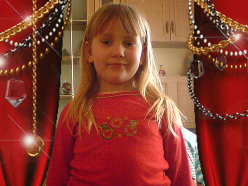 Moja Kochana siostra=)