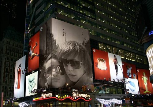 New York city:D 