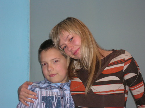 ja i kuzynka
