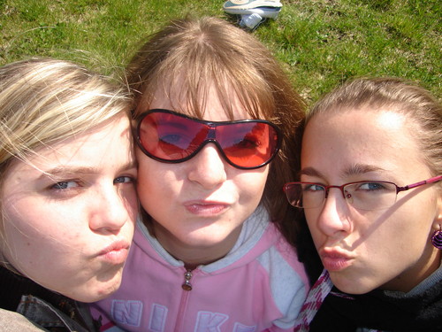 Charlie's Angels :***