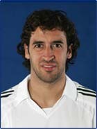 Raul Gonzalez