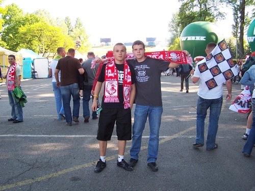 GP EUROPEAN 2008...Leszno